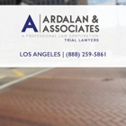 Ardalan & Associates, PLC