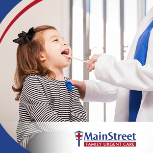 MainStreet Family Urgent Care - Eufaula, AL