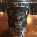 The Barrell House - American Restaurants