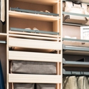 The Tailored Closet of Charleston - Closets Designing & Remodeling