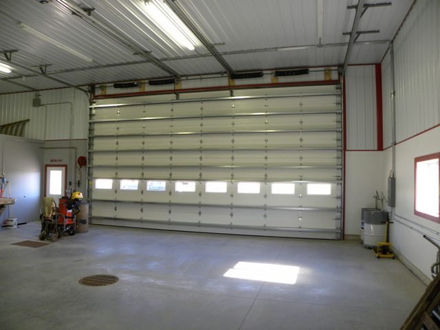 Tri County Overhead Door Service Inc 1910 Hillshire Dr New