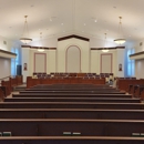 The Church of Jesus Christ of Latter-day Saints - Methodist Churches