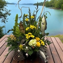 Floral Expressions - Delivery Service