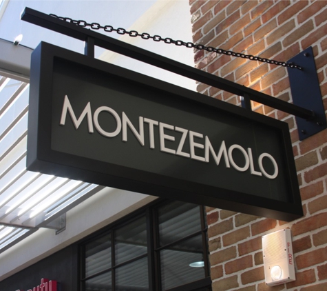 Montezemolo Menswear & Barbershop - Woodland Hills, CA