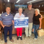 Attorney's Title Co Inc