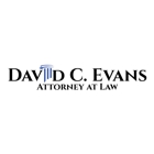 David C Evans Attorney at Law