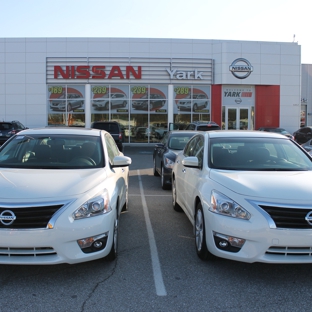 Yark Nissan - Toledo, OH