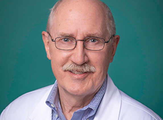 James R. Stegeman, MD - Springfield, IL