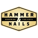 Hammer & Nails Grooming Shop for Guys - New Albany - Nail Salons