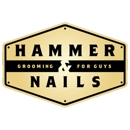 Hammer & Nails Rancho Cucamonga - Nail Salons