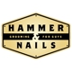 Hammer & Nails Grooming Shop for Guys - Rancho Cucamonga