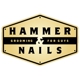 Hammer & Nails Grooming Shop for Guys - Powell