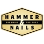 Hammer & Nails Grooming Shop for Guys - Rancho Cucamonga