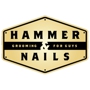 Hammer & Nails Grooming Shop for Guys - Lakewood