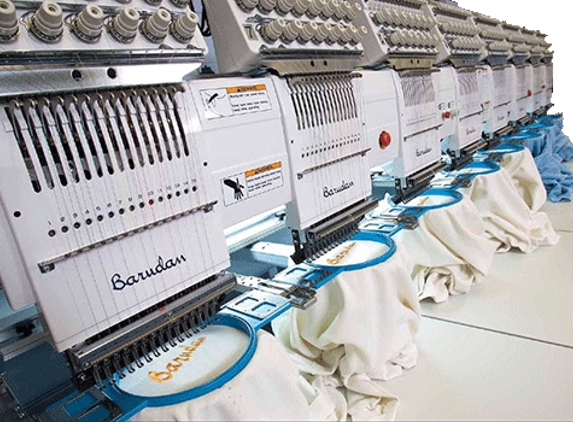 Embroidery Plus - Perth, WA