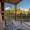 Canyon Lodge M66 Lounge gallery