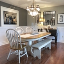 Staged Wright Home - Home Staging