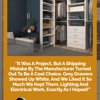 Up Closets of Reno gallery