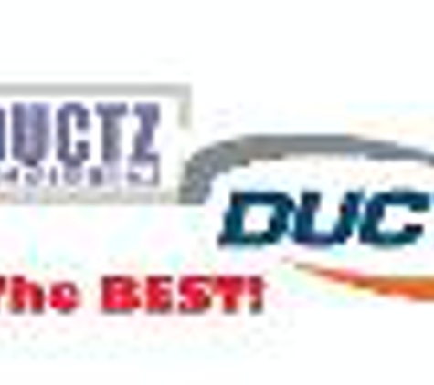 Ductz Of Greater Orlando - Orlando, FL