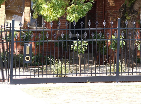 D&M Fencing - Golden Square, VIC. Tubular Fencing