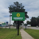 Sunbelt Rentals - Rental Service Stores & Yards