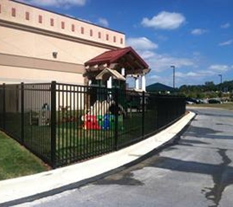 C & C FENCE INC - Joppa, MD