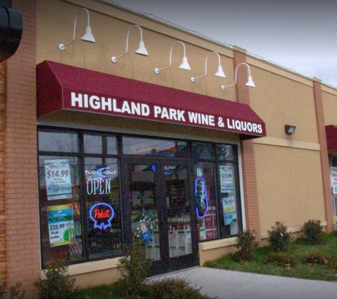 Highland Park Liquors - Highland Park, NJ