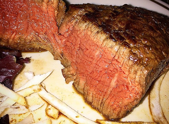 The Prime Rib - Baltimore, MD