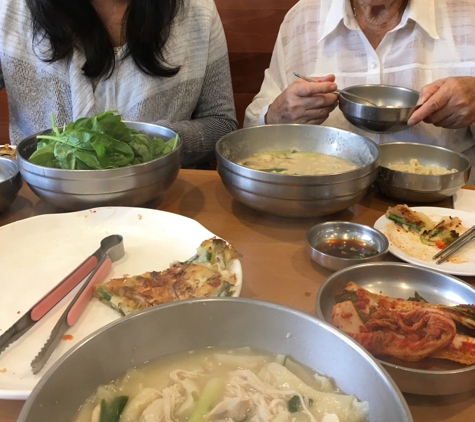 Arirang Restaurant - Flushing, NY