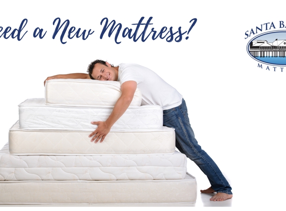 Santa Barbara Mattress - Santa Barbara, CA