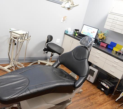 Dr. Raffi General & Implant Dentistry - Bourbonnais, IL