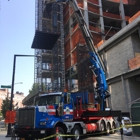 Lifting Solutions Corp