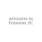 Affiliates In Podiatry