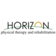 Horizon Physical Therapy and Rehabilitation