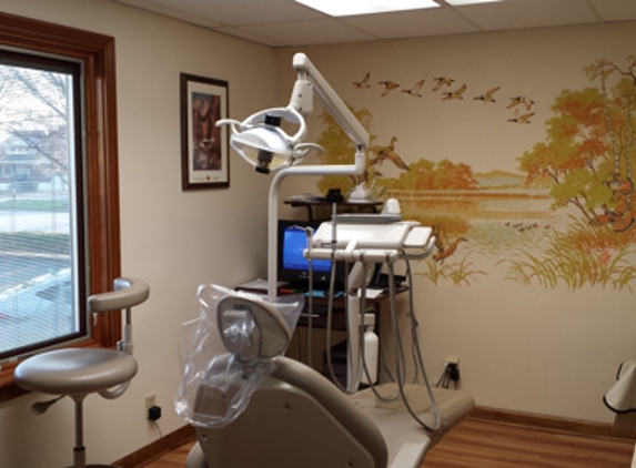 LV Dental - Louisville, KY