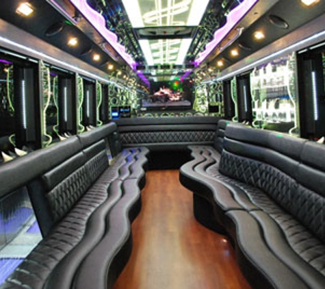 NJ Limo - Clifton, NJ