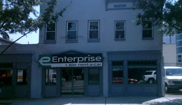 Enterprise Rent-A-Car - Baltimore, MD