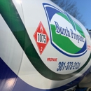 Burch Propane - Water Heaters