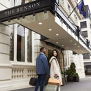 The Benson Portland, Curio Collection by Hilton - Hotels