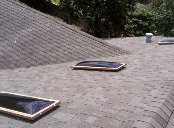 Roof Repair & Leak Experts - New Braunfels, TX