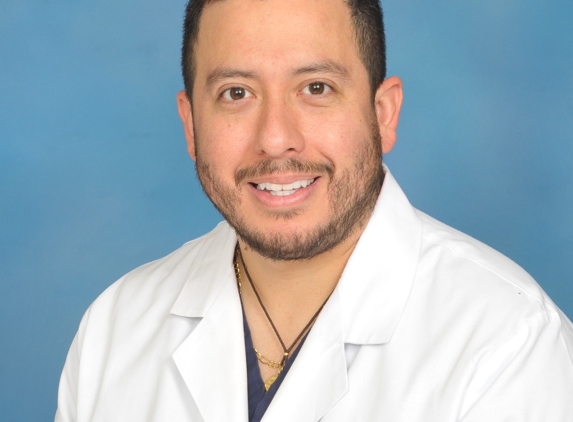 Rene I. Luna, M.D., P.A. - Mcallen, TX