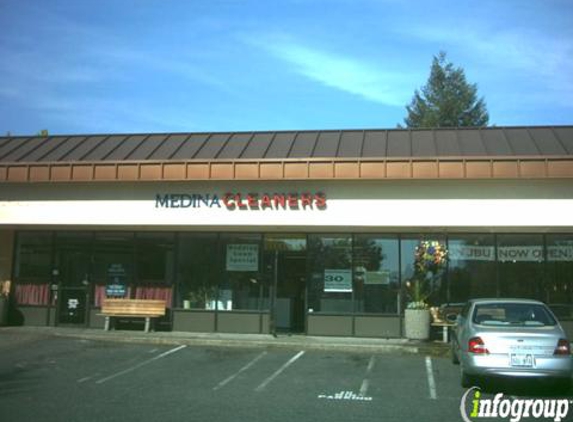 Medina Cleaners - Bellevue, WA