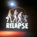 Relapse Theatre - Night Clubs