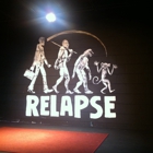 Relapse Theatre