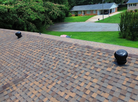 Consumer First Roofing - Spartanburg, SC