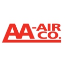A A Air Company - Air Conditioning Contractors & Systems