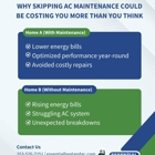 Essential Heating and Air