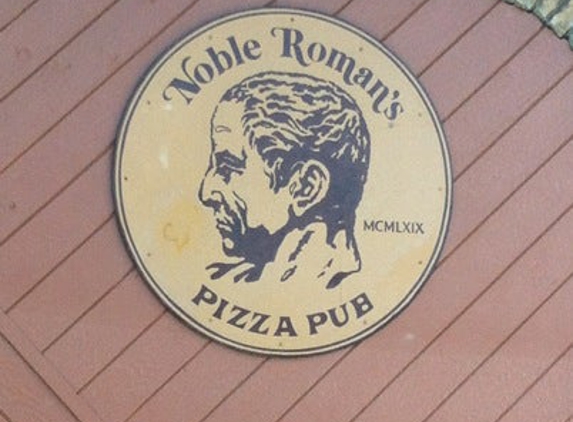 Noble Roman's - Indianapolis, IN