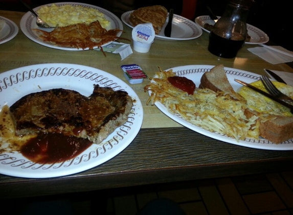 Waffle House - Marietta, GA