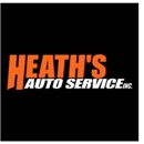 Heath Auto Service - Auto Repair & Service